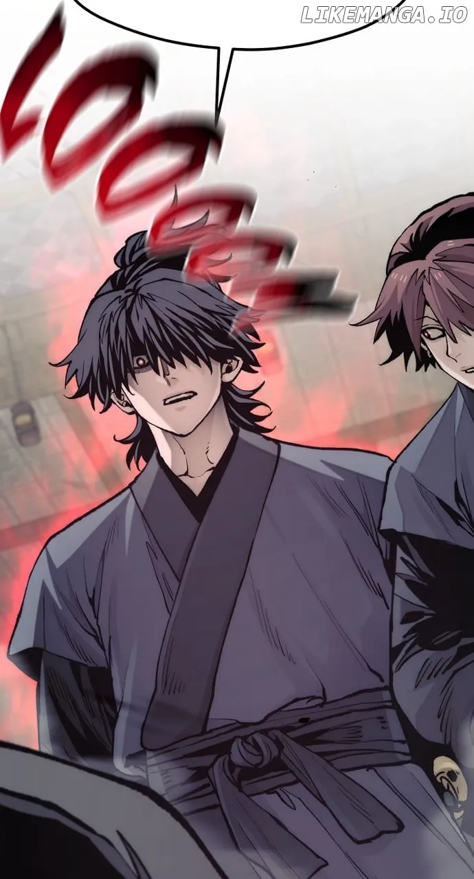 Read Heavenly Demon Cultivation Simulation chapter 139 image 75 on Lezhin