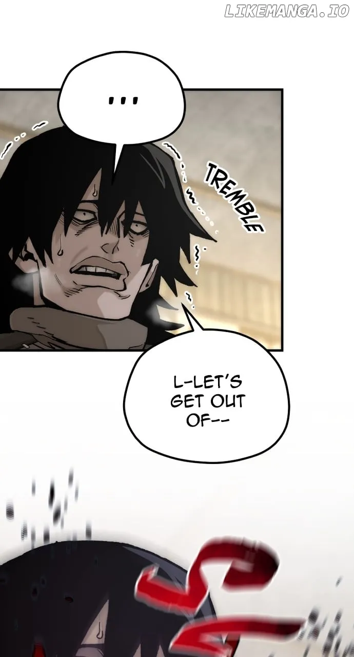 Read Heavenly Demon Cultivation Simulation chapter 139 image 77 on Lezhin