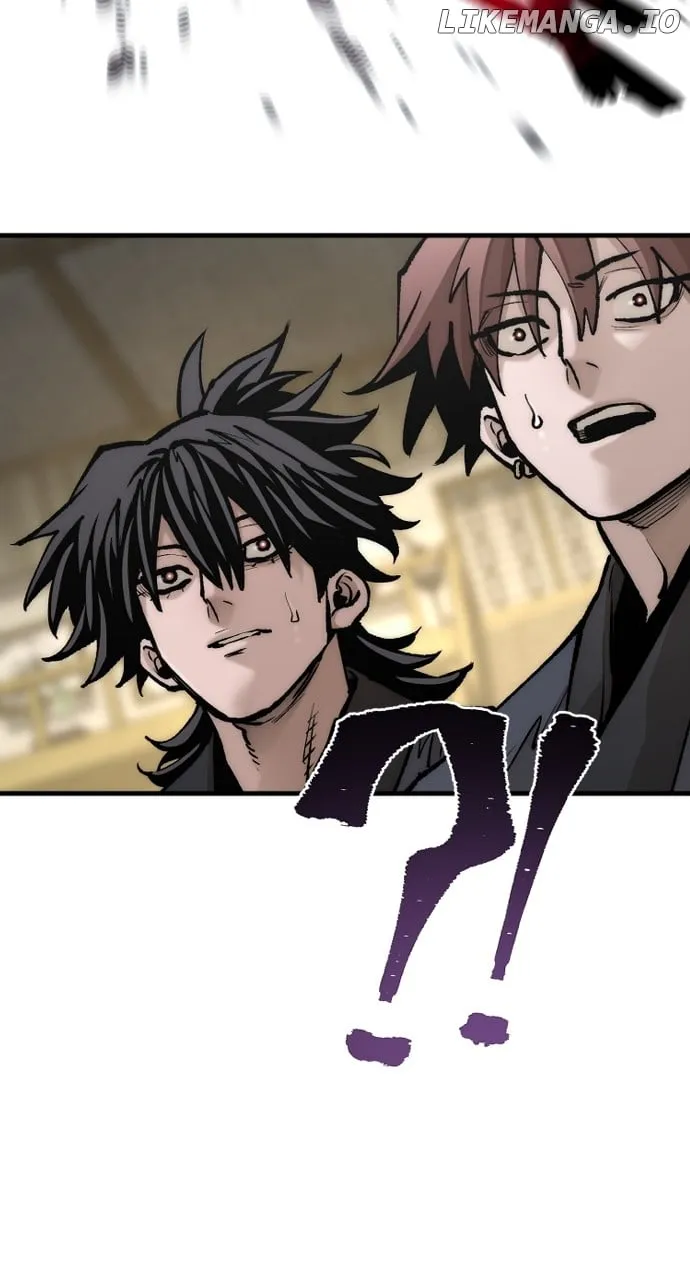 Read Heavenly Demon Cultivation Simulation chapter 139 image 79 on Lezhin