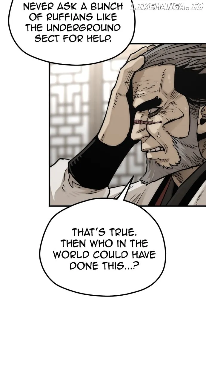 Read Heavenly Demon Cultivation Simulation chapter 139 image 8 on Lezhin