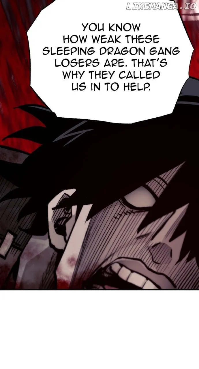 Read Heavenly Demon Cultivation Simulation chapter 139 image 82 on Lezhin