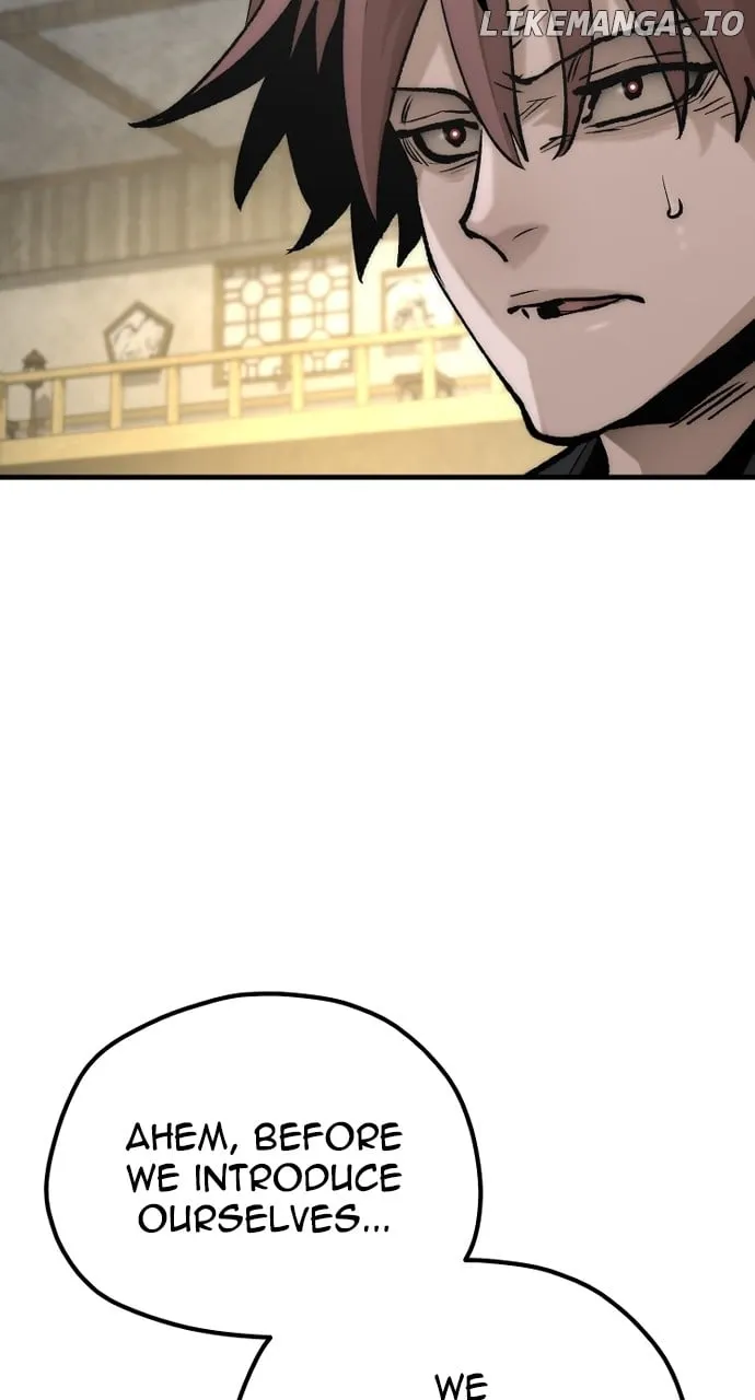 Read Heavenly Demon Cultivation Simulation chapter 139 image 85 on Lezhin