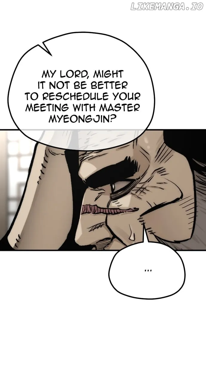 Read Heavenly Demon Cultivation Simulation chapter 139 image 9 on Lezhin
