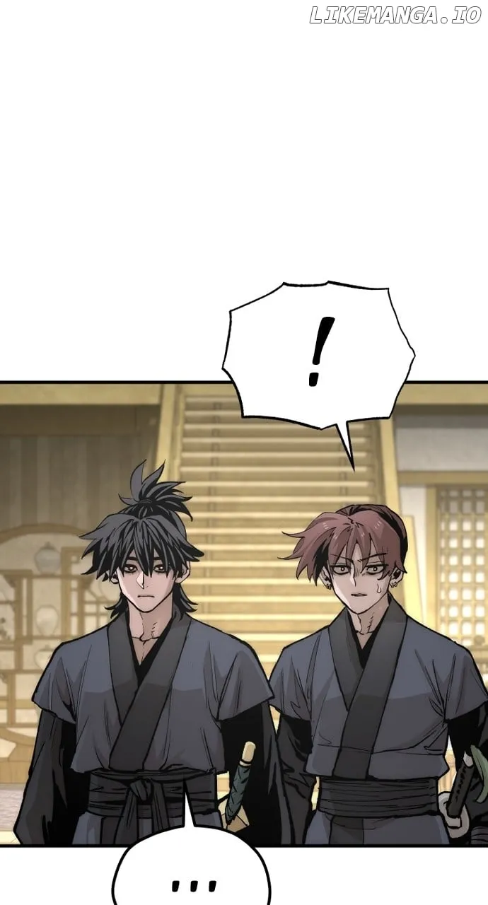 Read Heavenly Demon Cultivation Simulation chapter 139 image 91 on Lezhin