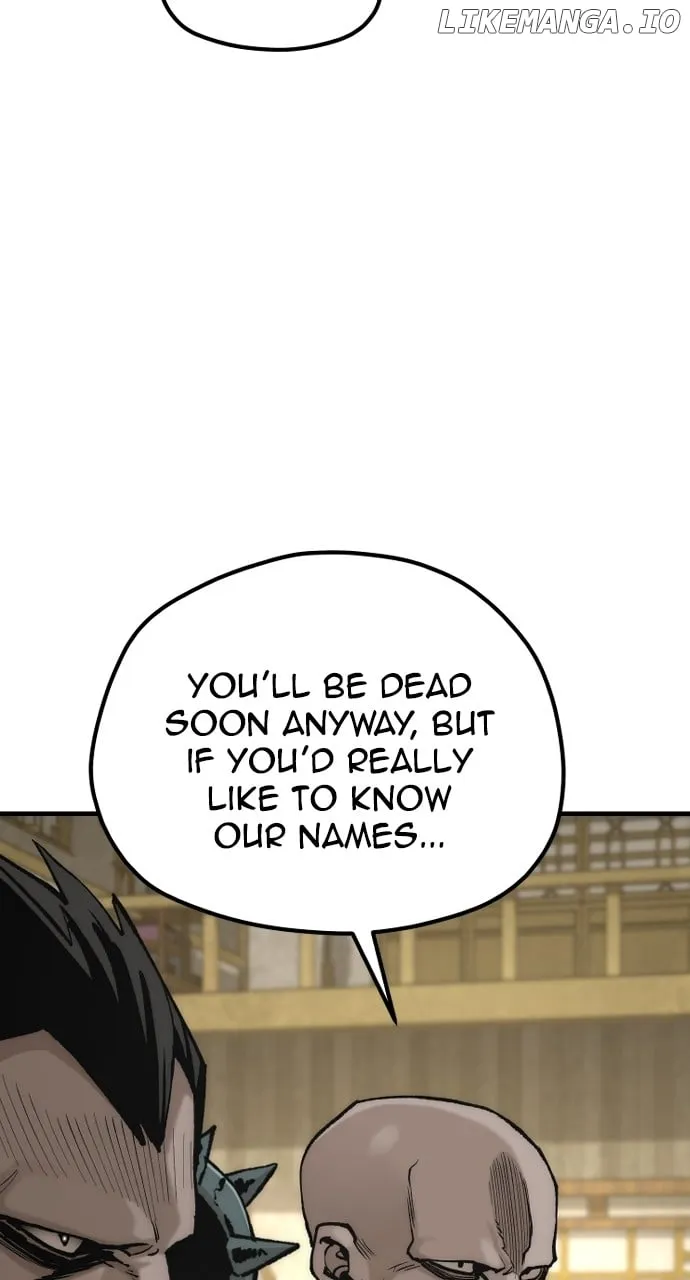 Read Heavenly Demon Cultivation Simulation chapter 139 image 92 on Lezhin