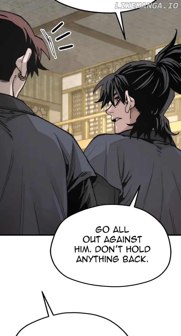 Read Heavenly Demon Cultivation Simulation chapter 139 image 99 on Lezhin