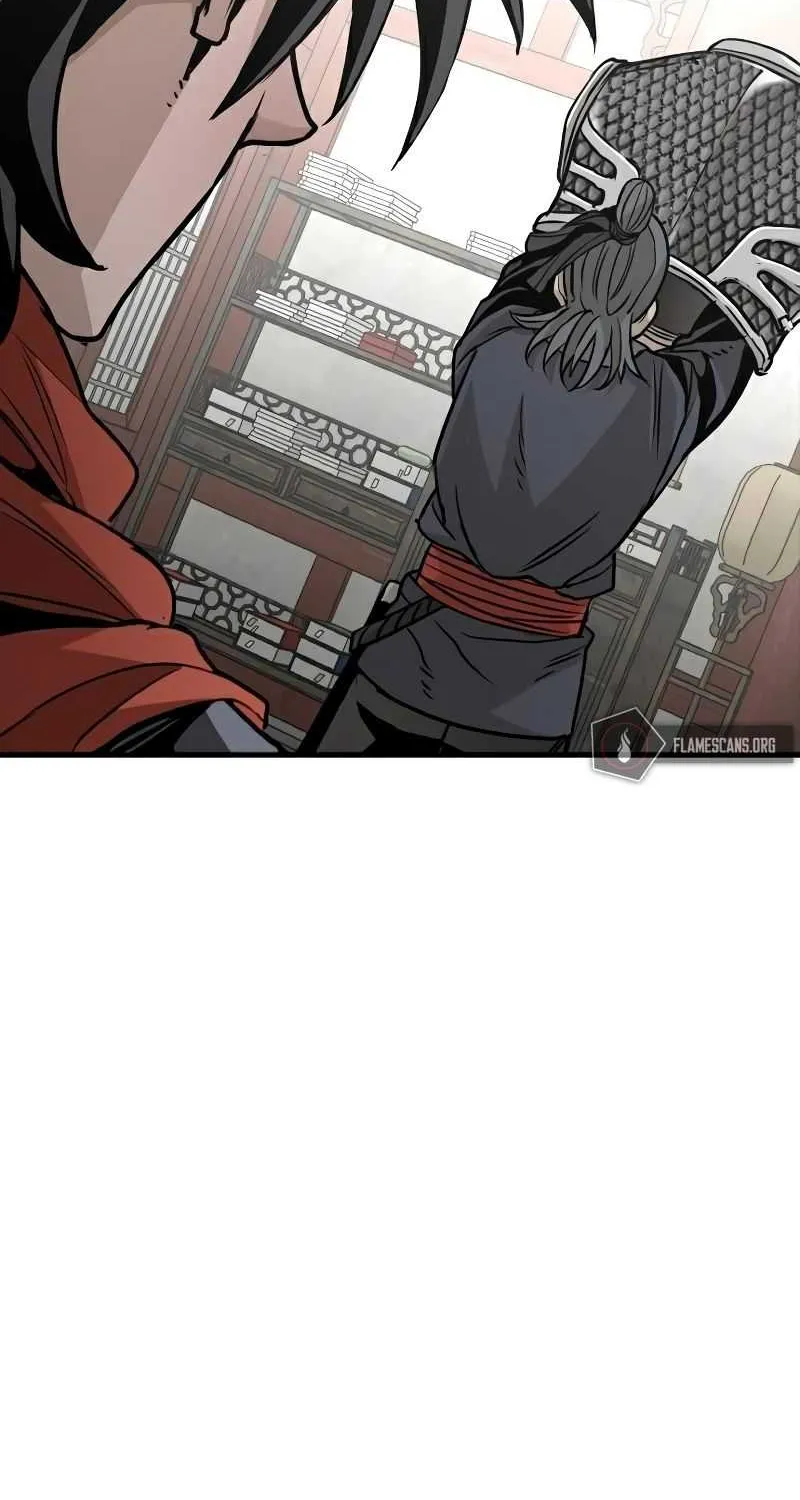 Read Heavenly Demon Cultivation Simulation chapter 14 image 114 on Lezhin