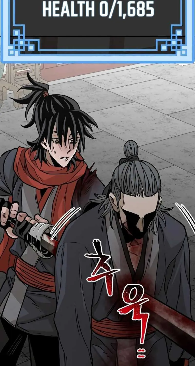 Read Heavenly Demon Cultivation Simulation chapter 14 image 128 on Lezhin
