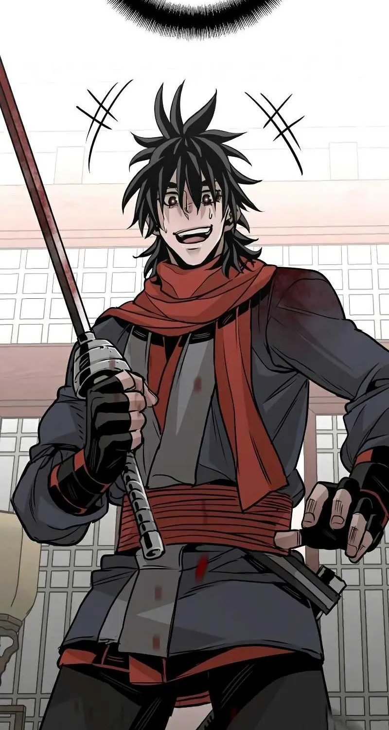 Read Heavenly Demon Cultivation Simulation chapter 14 image 131 on Lezhin