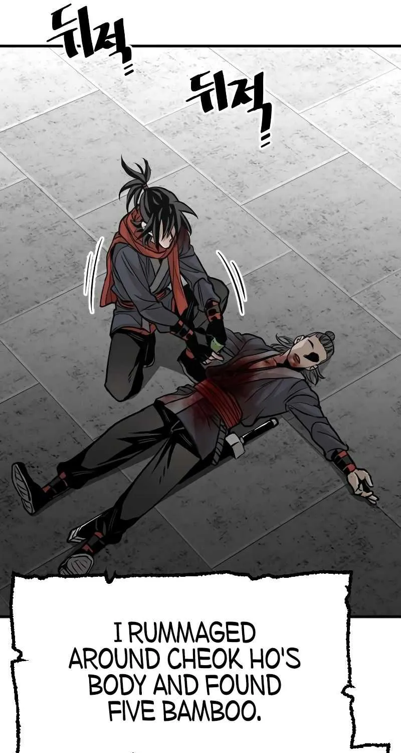 Read Heavenly Demon Cultivation Simulation chapter 14 image 134 on Lezhin