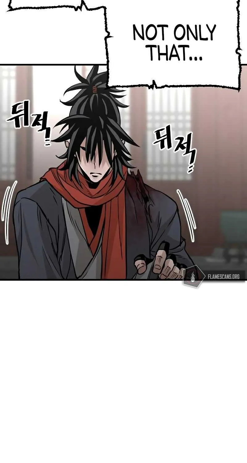 Read Heavenly Demon Cultivation Simulation chapter 14 image 135 on Lezhin