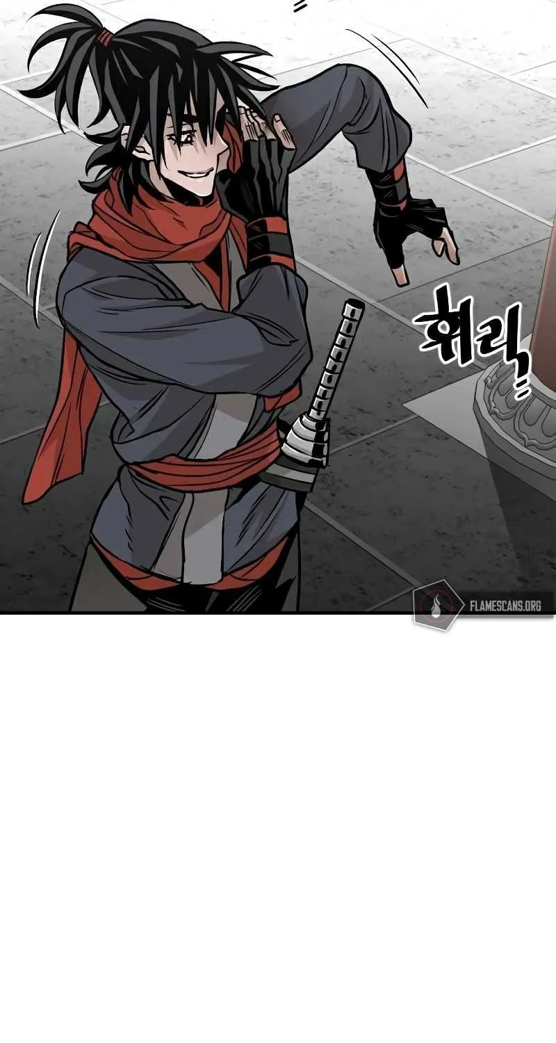 Read Heavenly Demon Cultivation Simulation chapter 14 image 145 on Lezhin