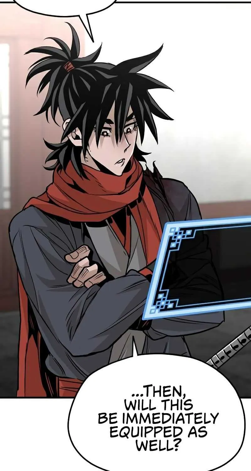 Read Heavenly Demon Cultivation Simulation chapter 14 image 147 on Lezhin