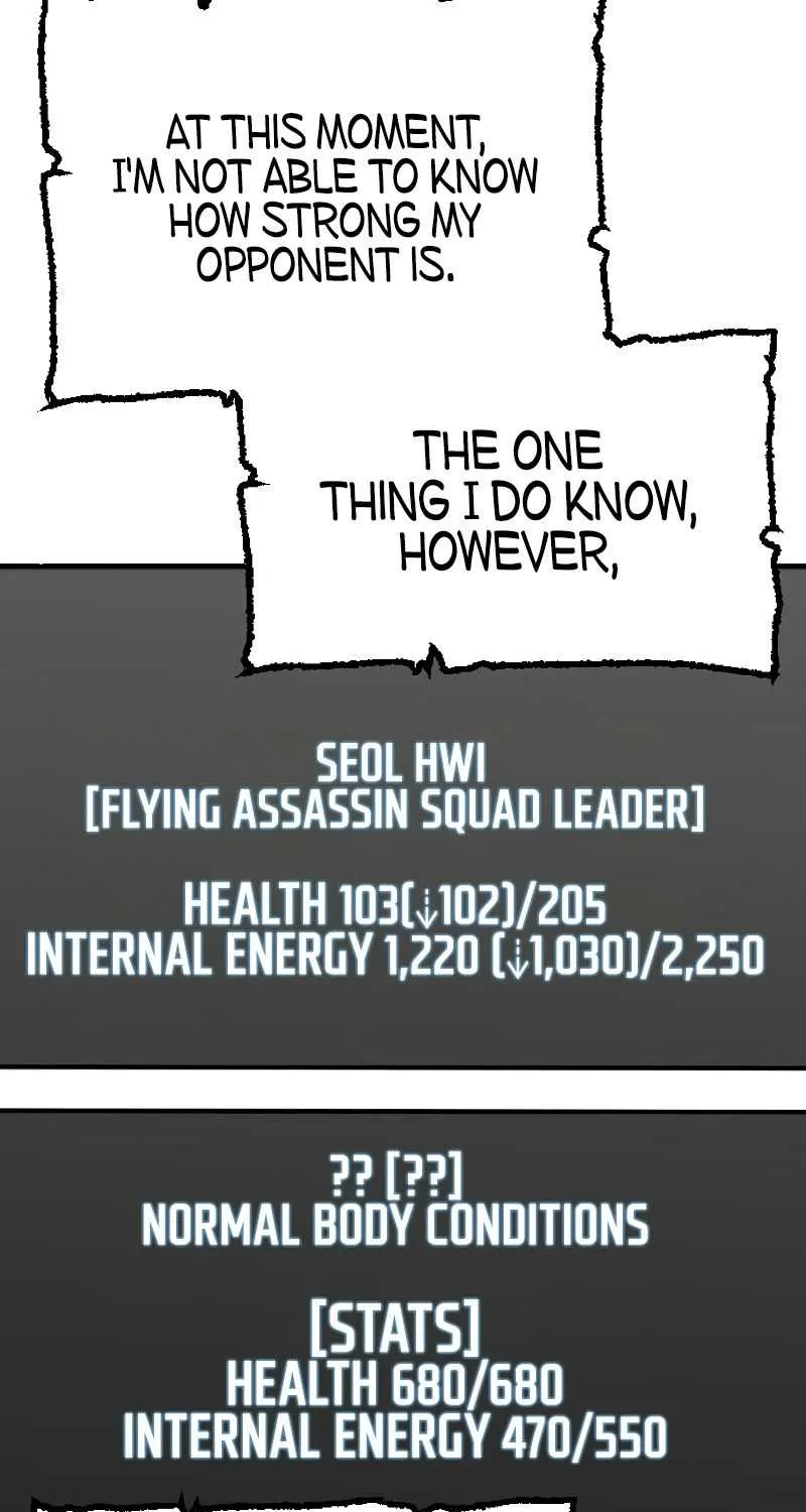 Read Heavenly Demon Cultivation Simulation chapter 14 image 15 on Lezhin