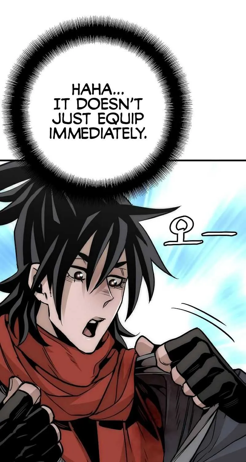 Read Heavenly Demon Cultivation Simulation chapter 14 image 151 on Lezhin