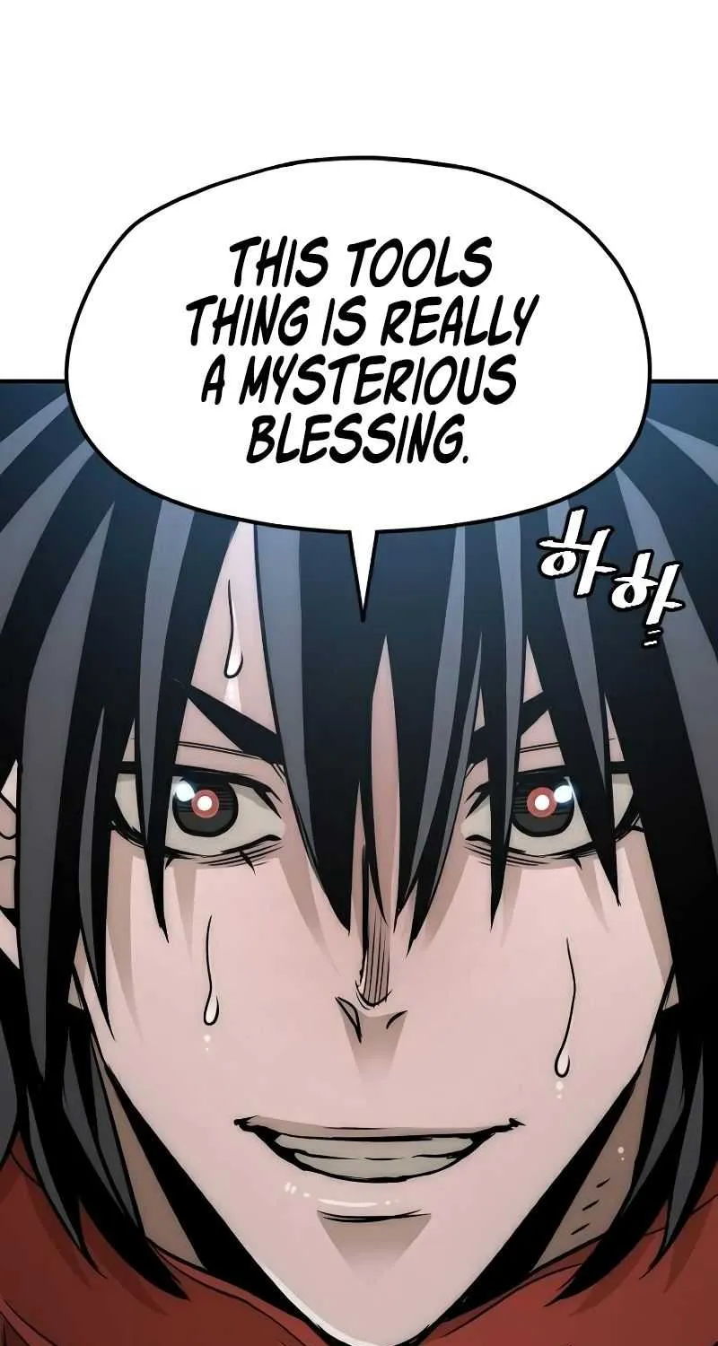 Read Heavenly Demon Cultivation Simulation chapter 14 image 153 on Lezhin