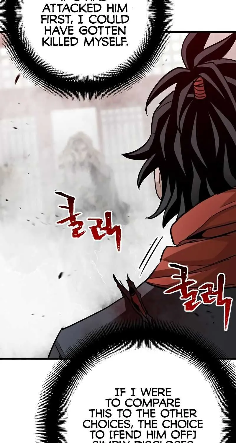 Read Heavenly Demon Cultivation Simulation chapter 14 image 185 on Lezhin