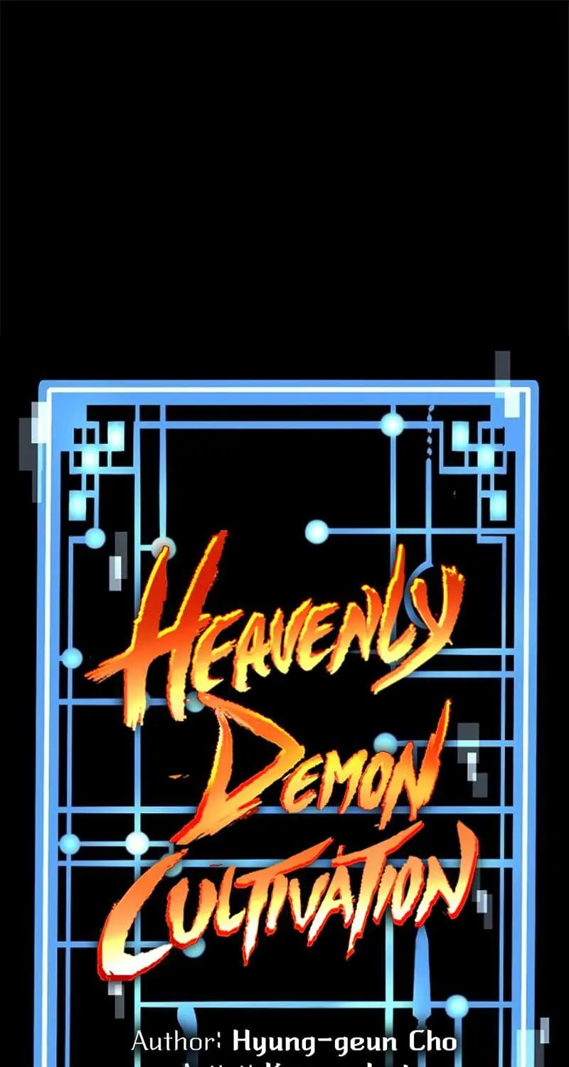 Read Heavenly Demon Cultivation Simulation chapter 14 image 2 on Lezhin