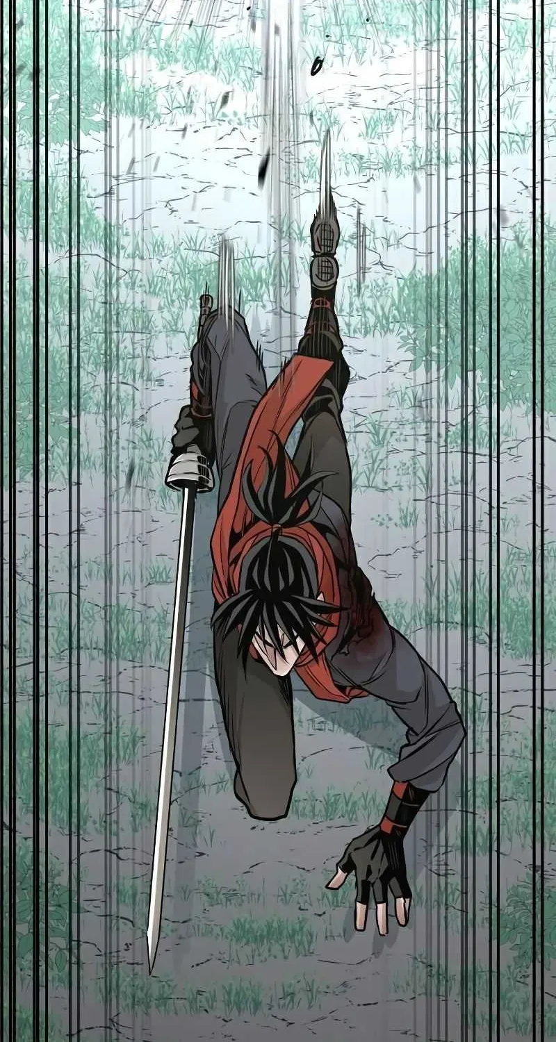 Read Heavenly Demon Cultivation Simulation chapter 14 image 21 on Lezhin