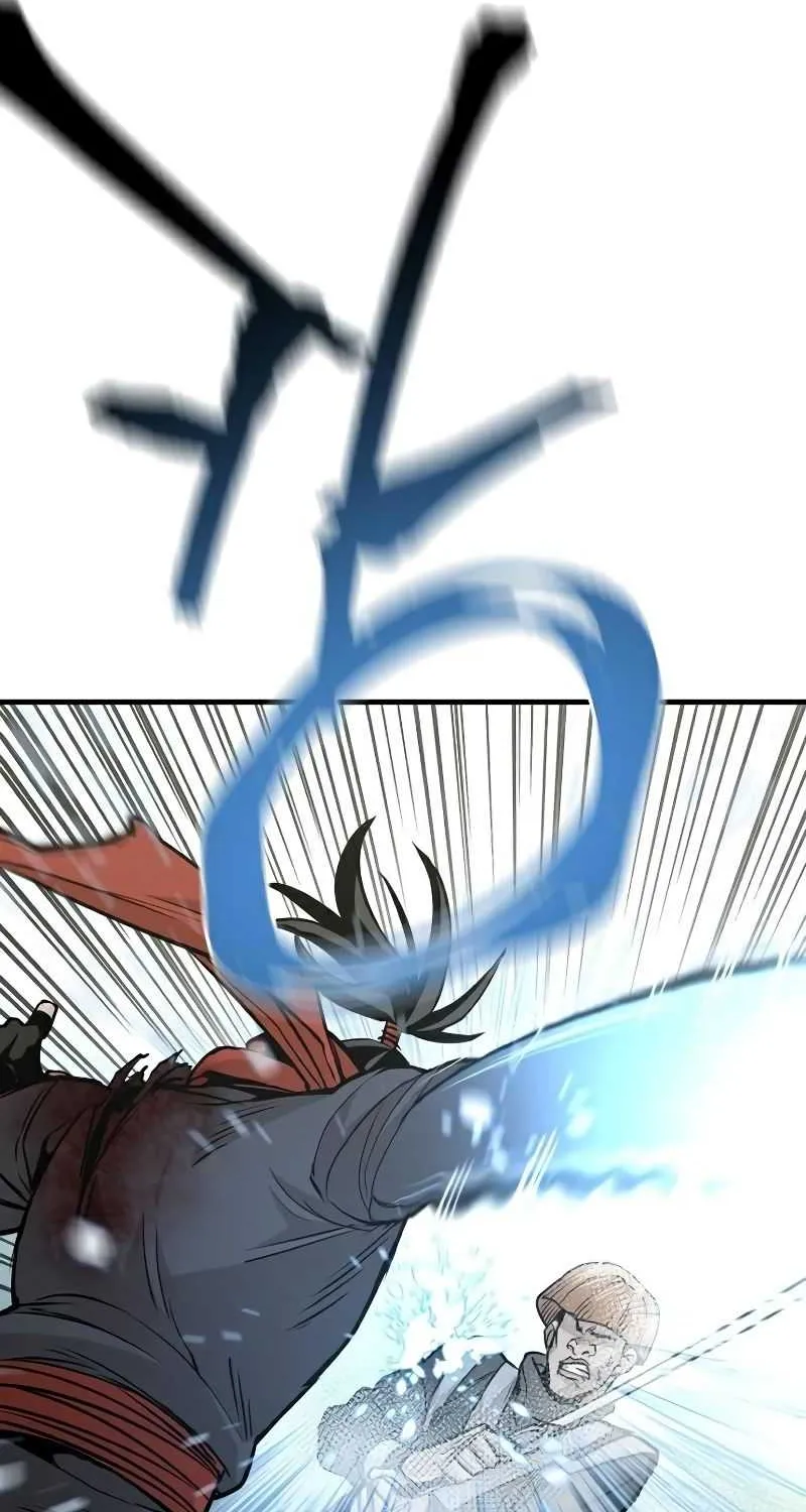 Read Heavenly Demon Cultivation Simulation chapter 14 image 23 on Lezhin