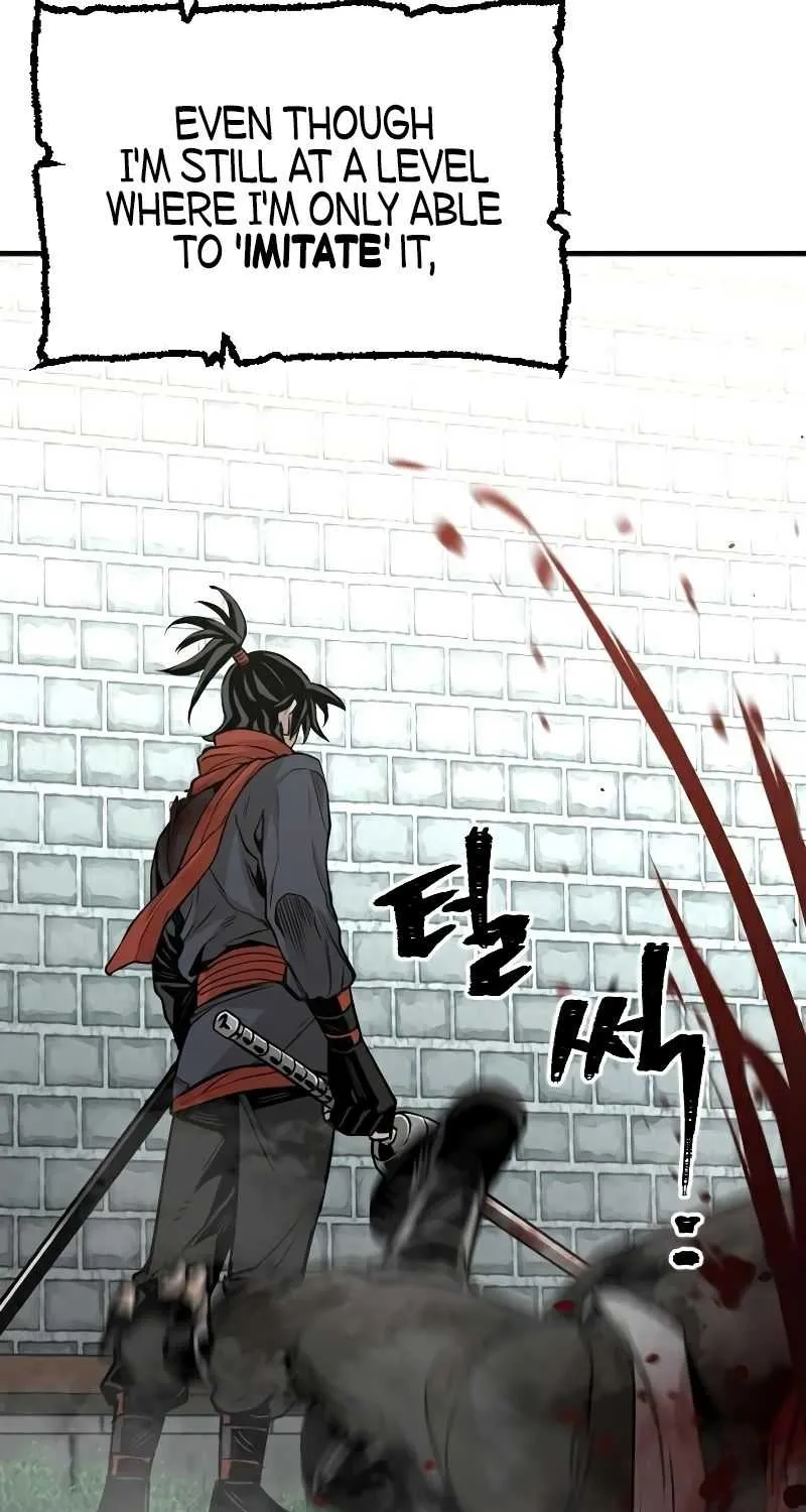 Read Heavenly Demon Cultivation Simulation chapter 14 image 39 on Lezhin