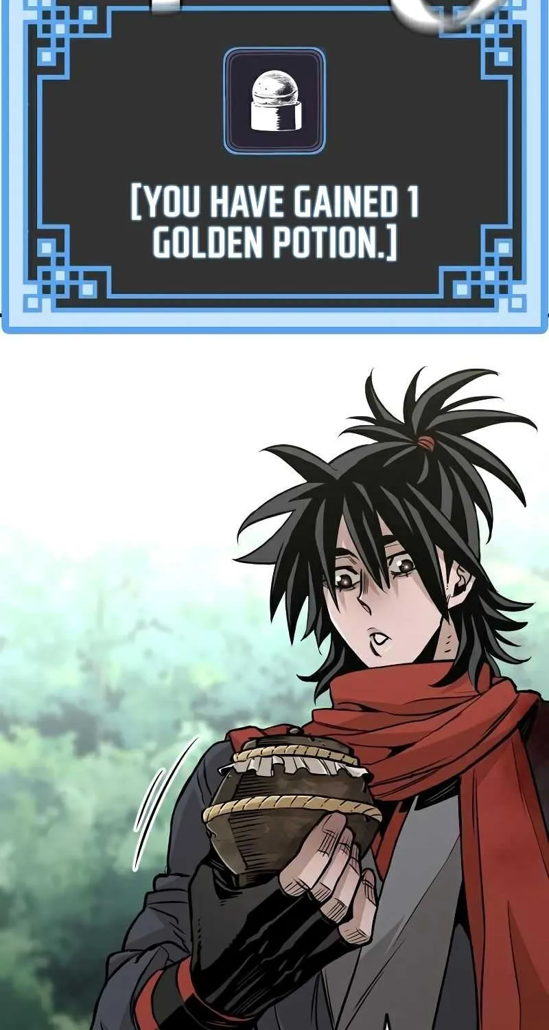 Read Heavenly Demon Cultivation Simulation chapter 14 image 49 on Lezhin