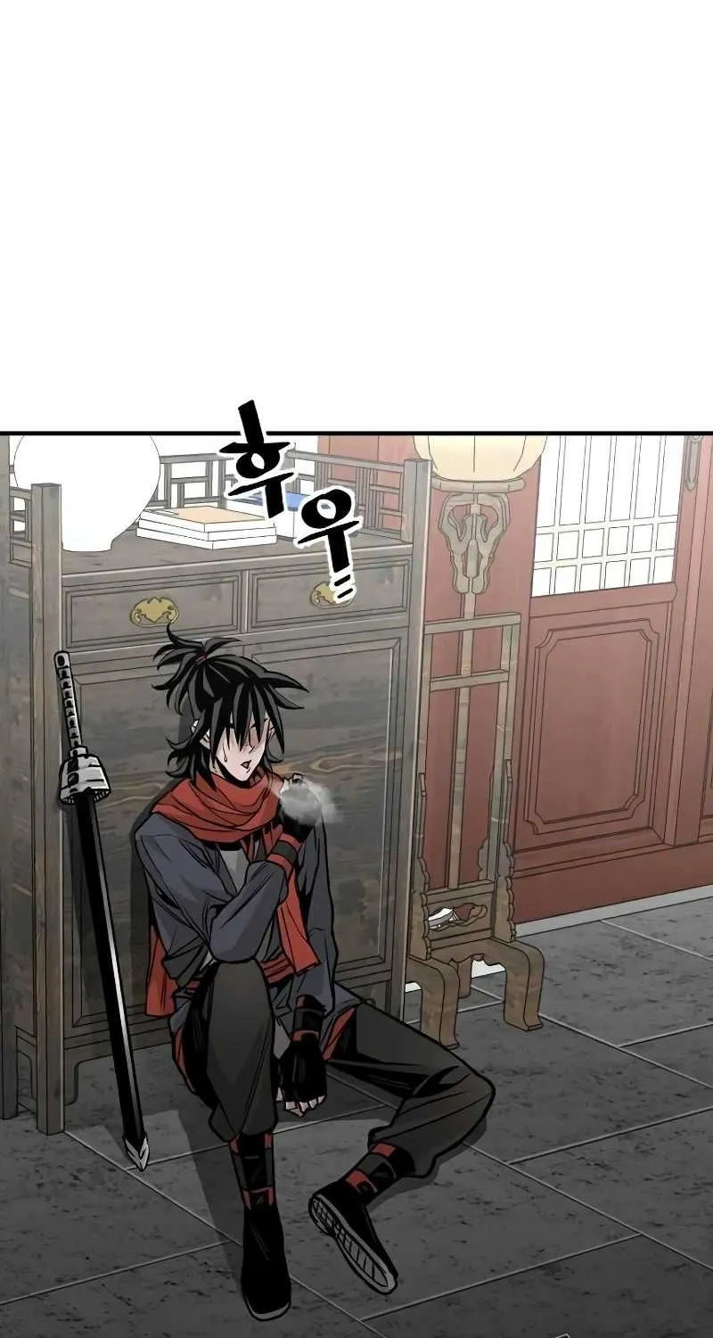 Read Heavenly Demon Cultivation Simulation chapter 14 image 56 on Lezhin