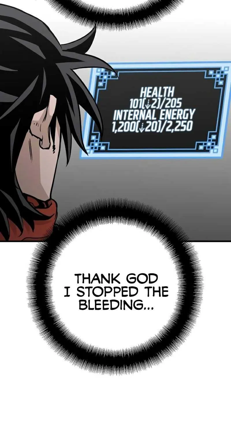 Read Heavenly Demon Cultivation Simulation chapter 14 image 58 on Lezhin