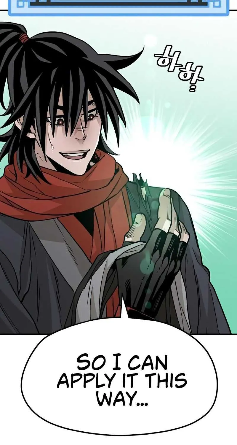 Read Heavenly Demon Cultivation Simulation chapter 14 image 71 on Lezhin