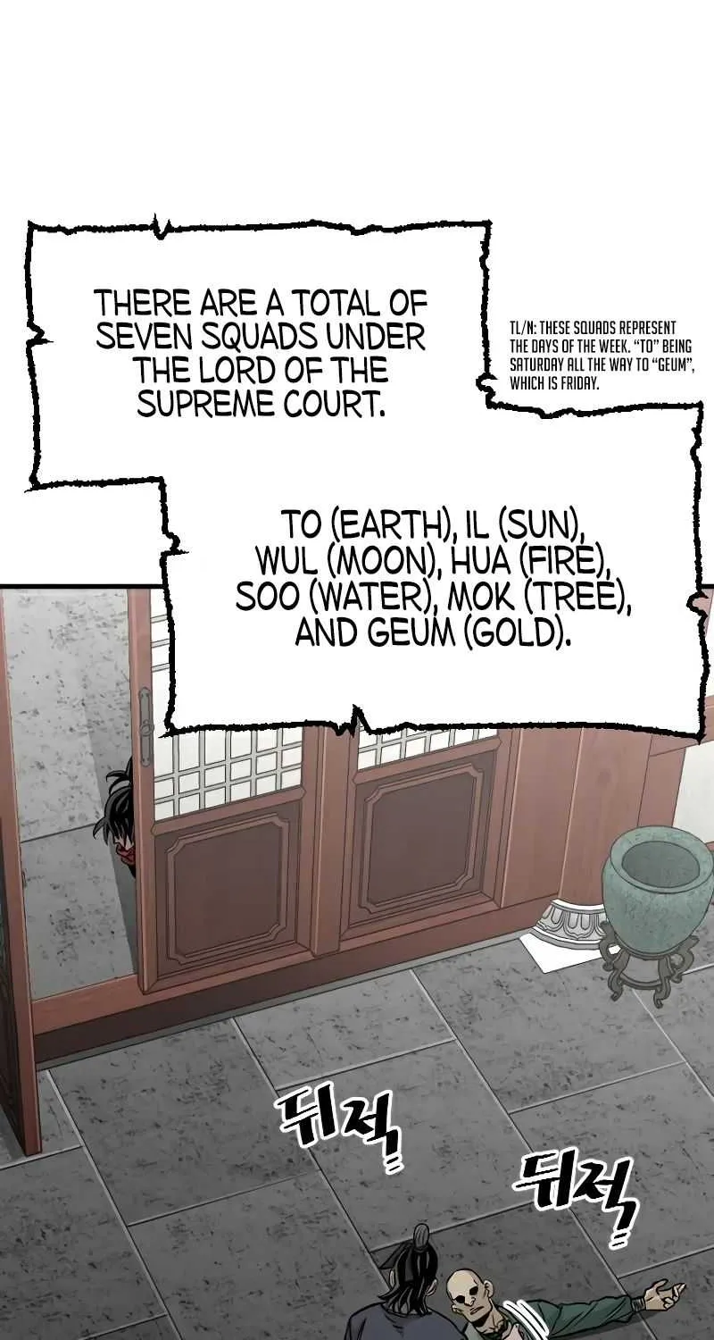 Read Heavenly Demon Cultivation Simulation chapter 14 image 85 on Lezhin