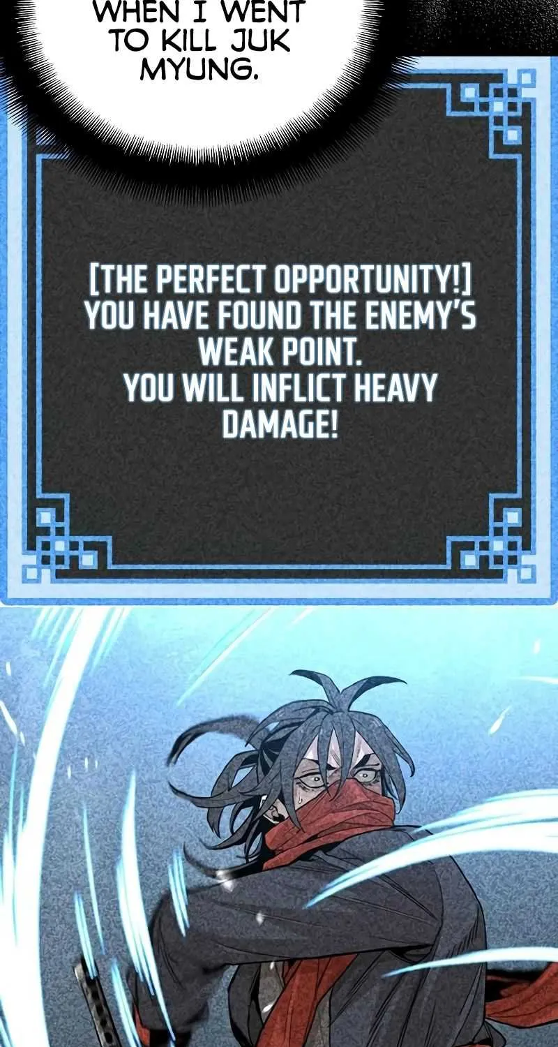 Read Heavenly Demon Cultivation Simulation chapter 14 image 93 on Lezhin