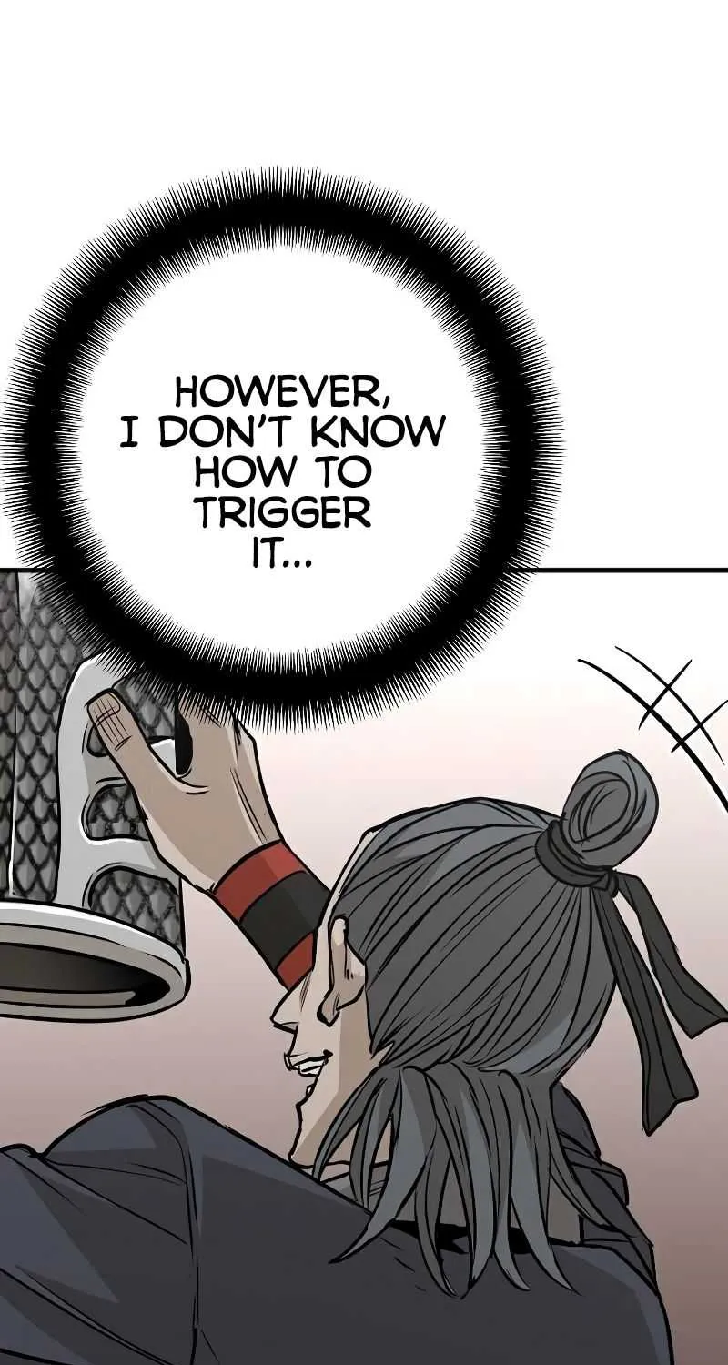 Read Heavenly Demon Cultivation Simulation chapter 14 image 95 on Lezhin