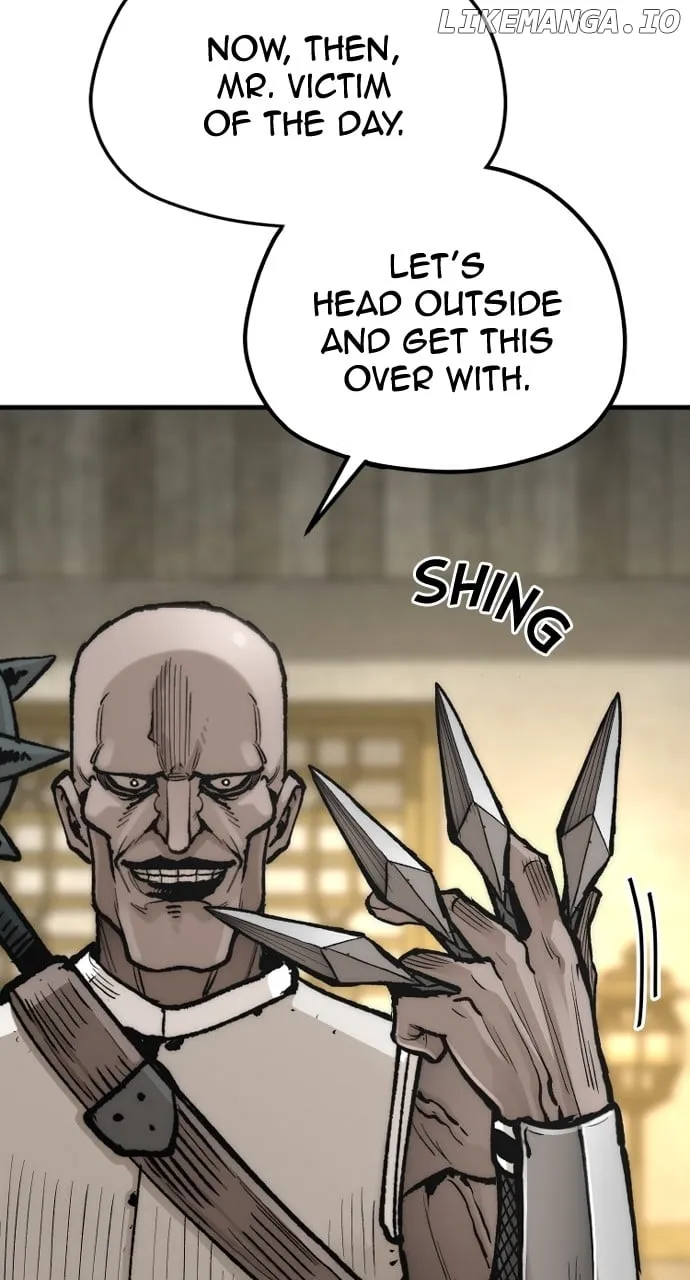 Read Heavenly Demon Cultivation Simulation chapter 140 image 1 on Lezhin
