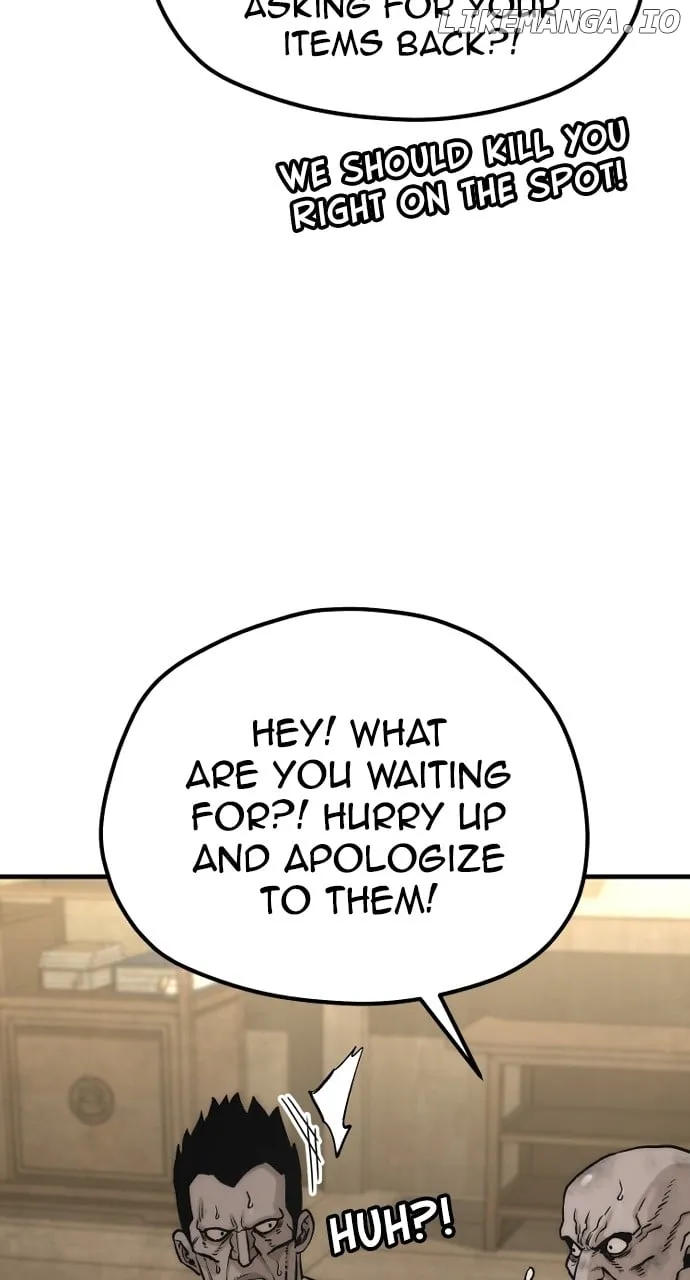 Read Heavenly Demon Cultivation Simulation chapter 140 image 102 on Lezhin