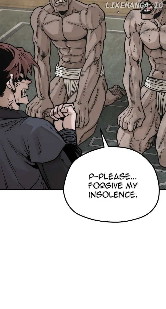 Read Heavenly Demon Cultivation Simulation chapter 140 image 103 on Lezhin