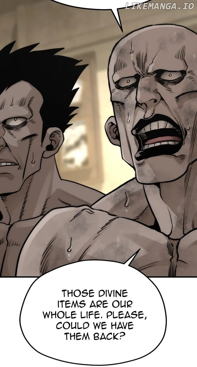 Read Heavenly Demon Cultivation Simulation chapter 140 image 106 on Lezhin