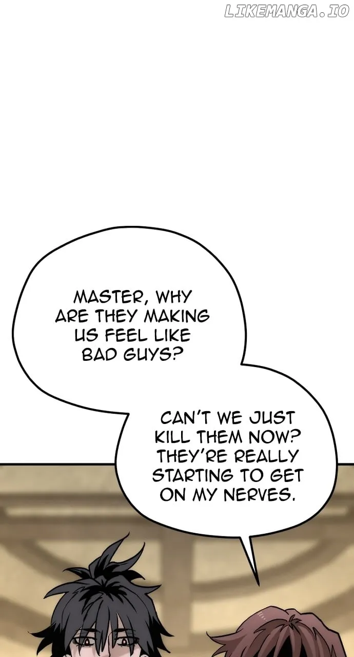 Read Heavenly Demon Cultivation Simulation chapter 140 image 107 on Lezhin