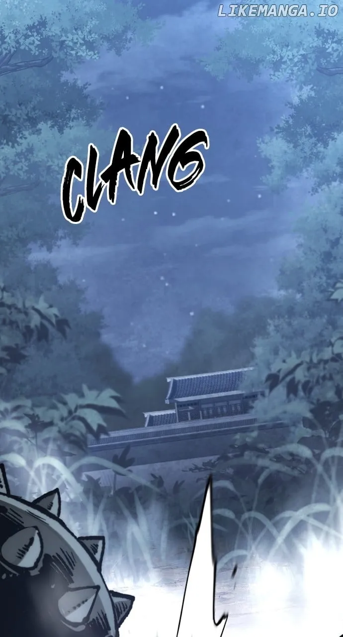 Read Heavenly Demon Cultivation Simulation chapter 140 image 11 on Lezhin