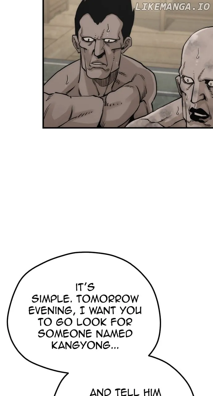 Read Heavenly Demon Cultivation Simulation chapter 140 image 111 on Lezhin