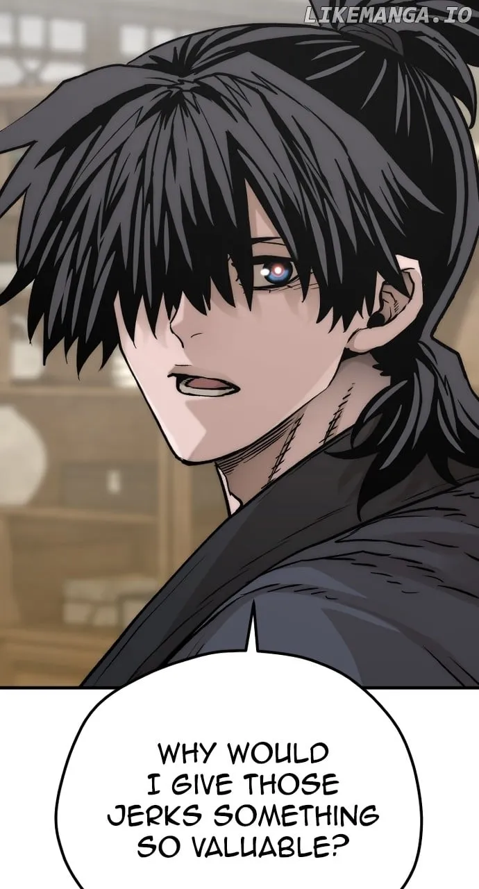 Read Heavenly Demon Cultivation Simulation chapter 140 image 118 on Lezhin