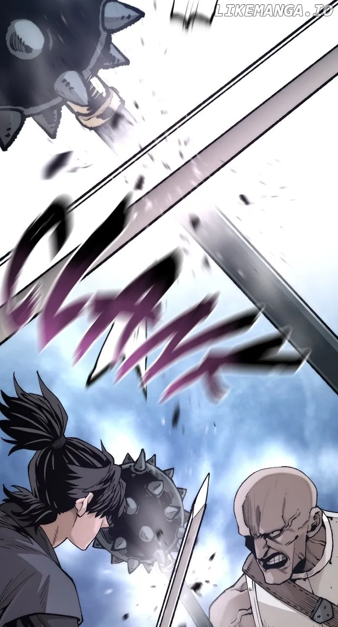Read Heavenly Demon Cultivation Simulation chapter 140 image 12 on Lezhin