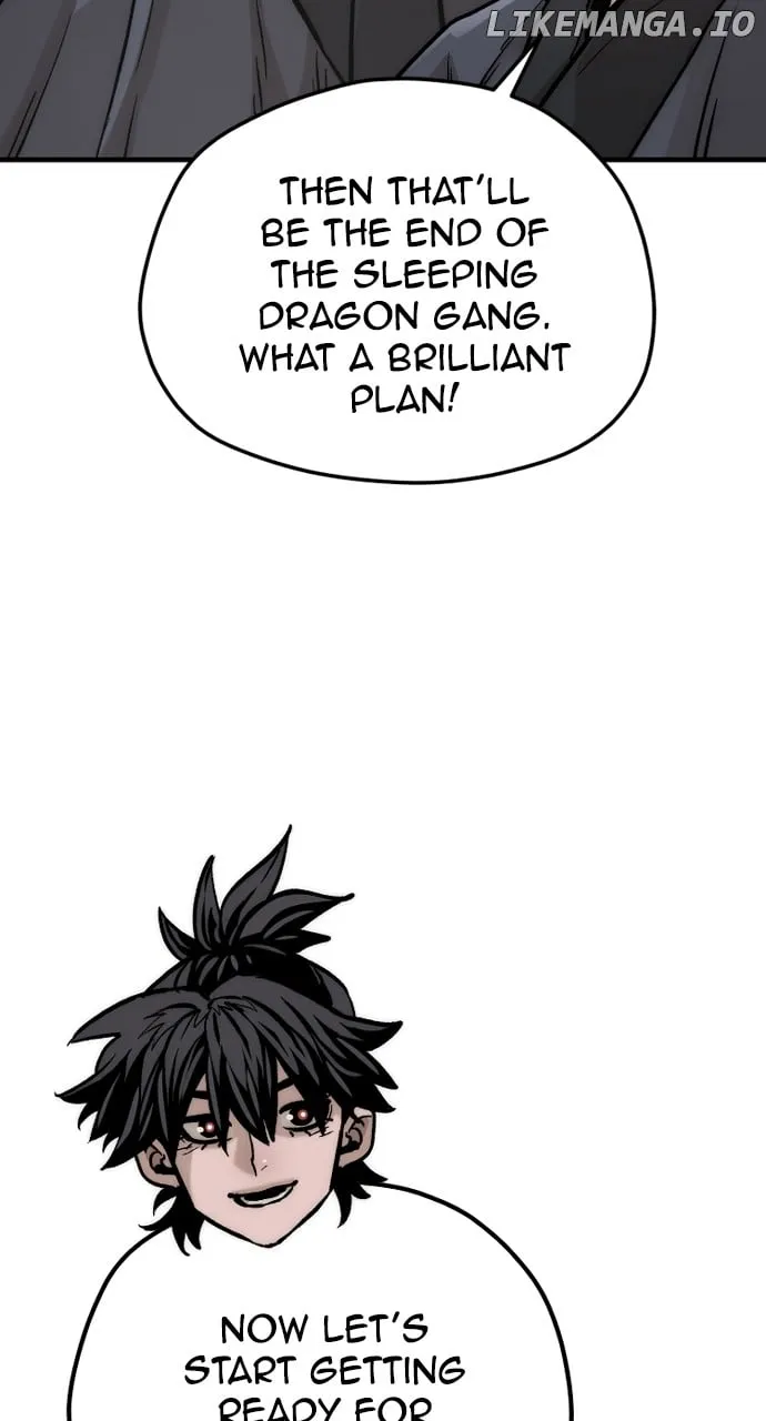 Read Heavenly Demon Cultivation Simulation chapter 140 image 130 on Lezhin