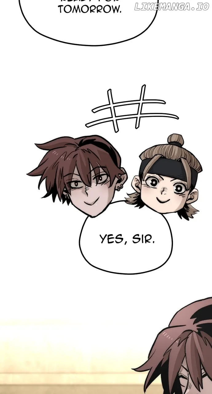 Read Heavenly Demon Cultivation Simulation chapter 140 image 131 on Lezhin