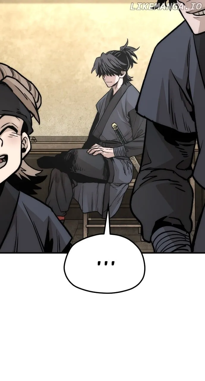 Read Heavenly Demon Cultivation Simulation chapter 140 image 132 on Lezhin