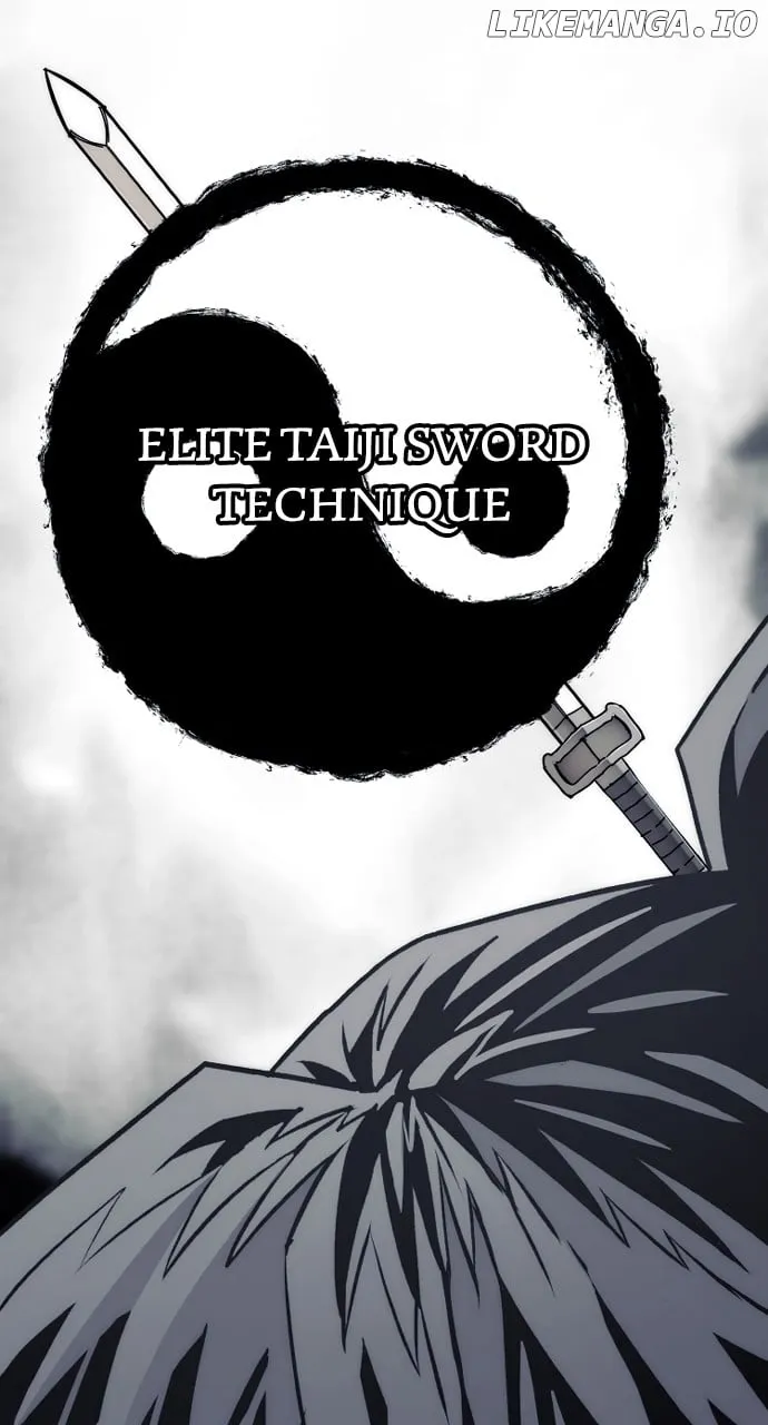 Read Heavenly Demon Cultivation Simulation chapter 140 image 135 on Lezhin