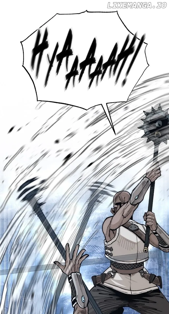 Read Heavenly Demon Cultivation Simulation chapter 140 image 15 on Lezhin