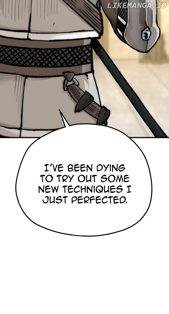 Read Heavenly Demon Cultivation Simulation chapter 140 image 2 on Lezhin