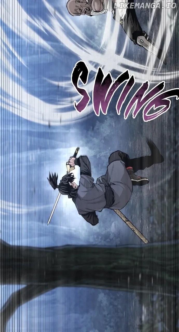 Read Heavenly Demon Cultivation Simulation chapter 140 image 20 on Lezhin