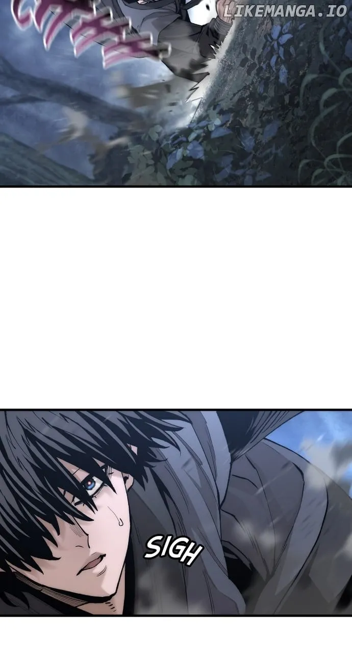 Read Heavenly Demon Cultivation Simulation chapter 140 image 23 on Lezhin