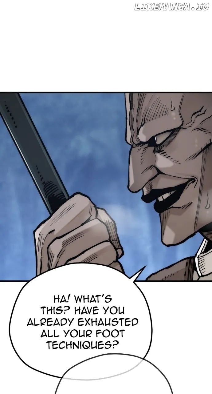 Read Heavenly Demon Cultivation Simulation chapter 140 image 24 on Lezhin
